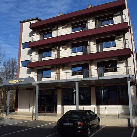Hotel Ibiza Eforie Nord Εξωτερικό φωτογραφία