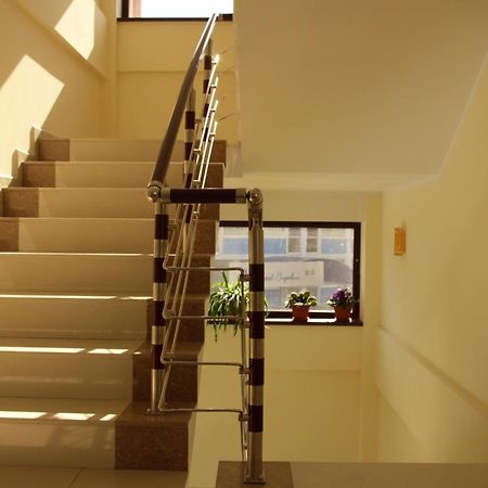 Hotel Ibiza Eforie Nord Εξωτερικό φωτογραφία