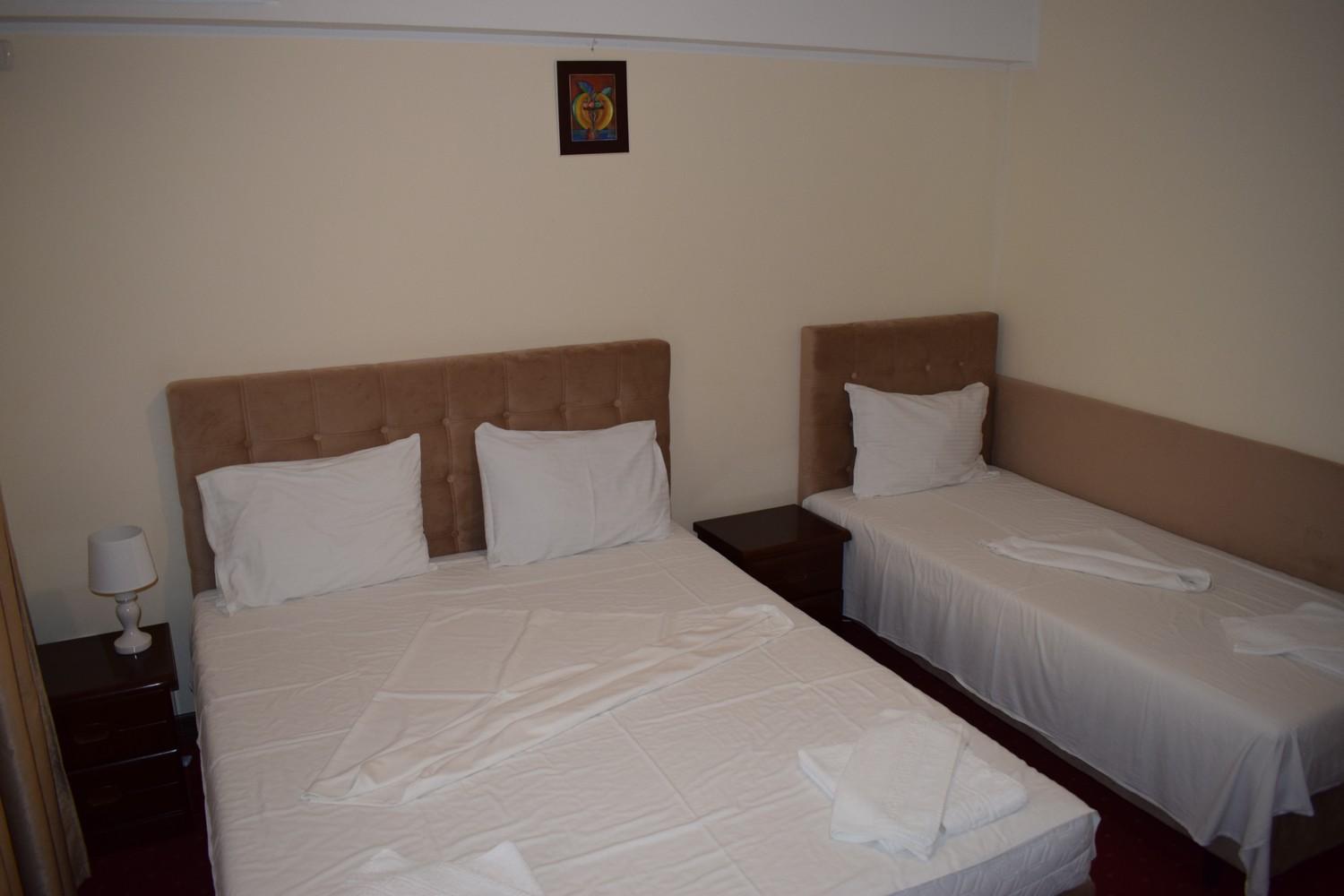 Hotel Ibiza Eforie Nord Εξωτερικό φωτογραφία