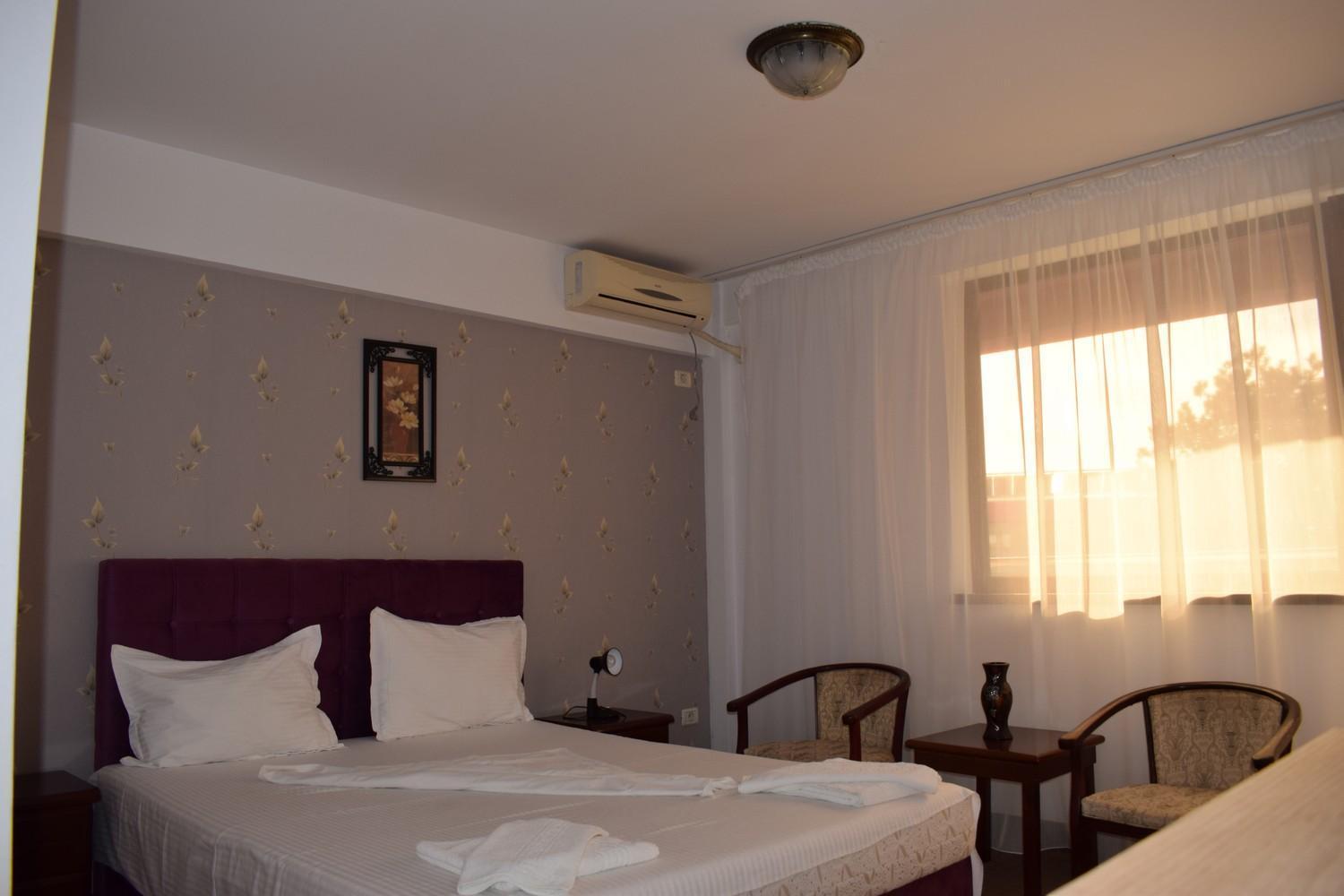 Hotel Ibiza Eforie Nord Εξωτερικό φωτογραφία