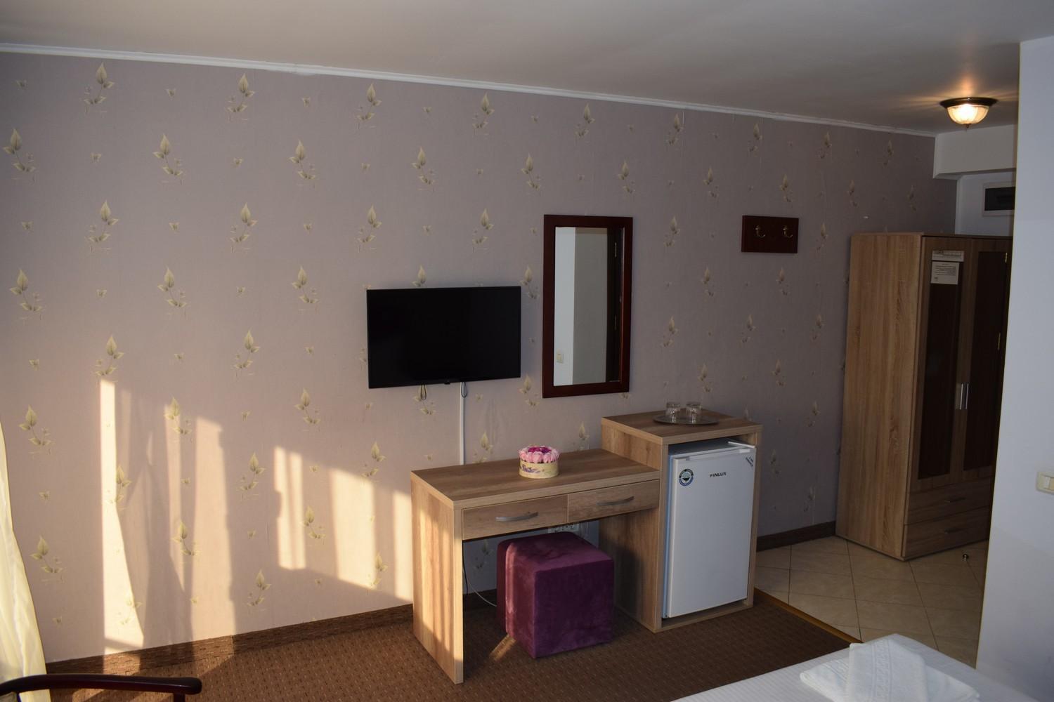 Hotel Ibiza Eforie Nord Εξωτερικό φωτογραφία