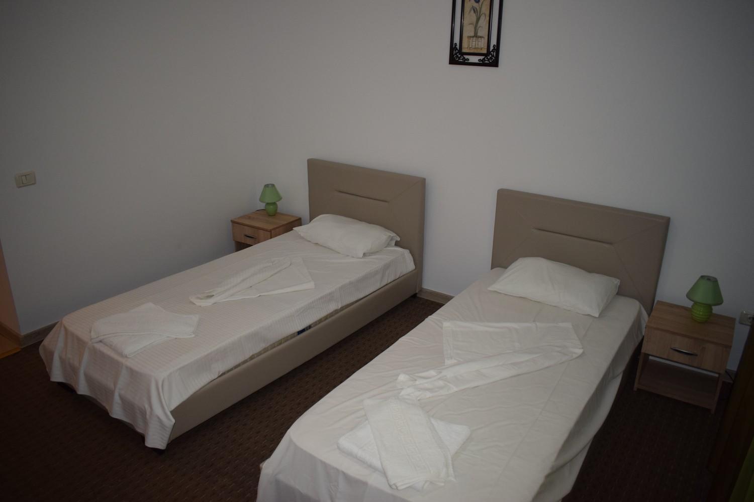 Hotel Ibiza Eforie Nord Εξωτερικό φωτογραφία