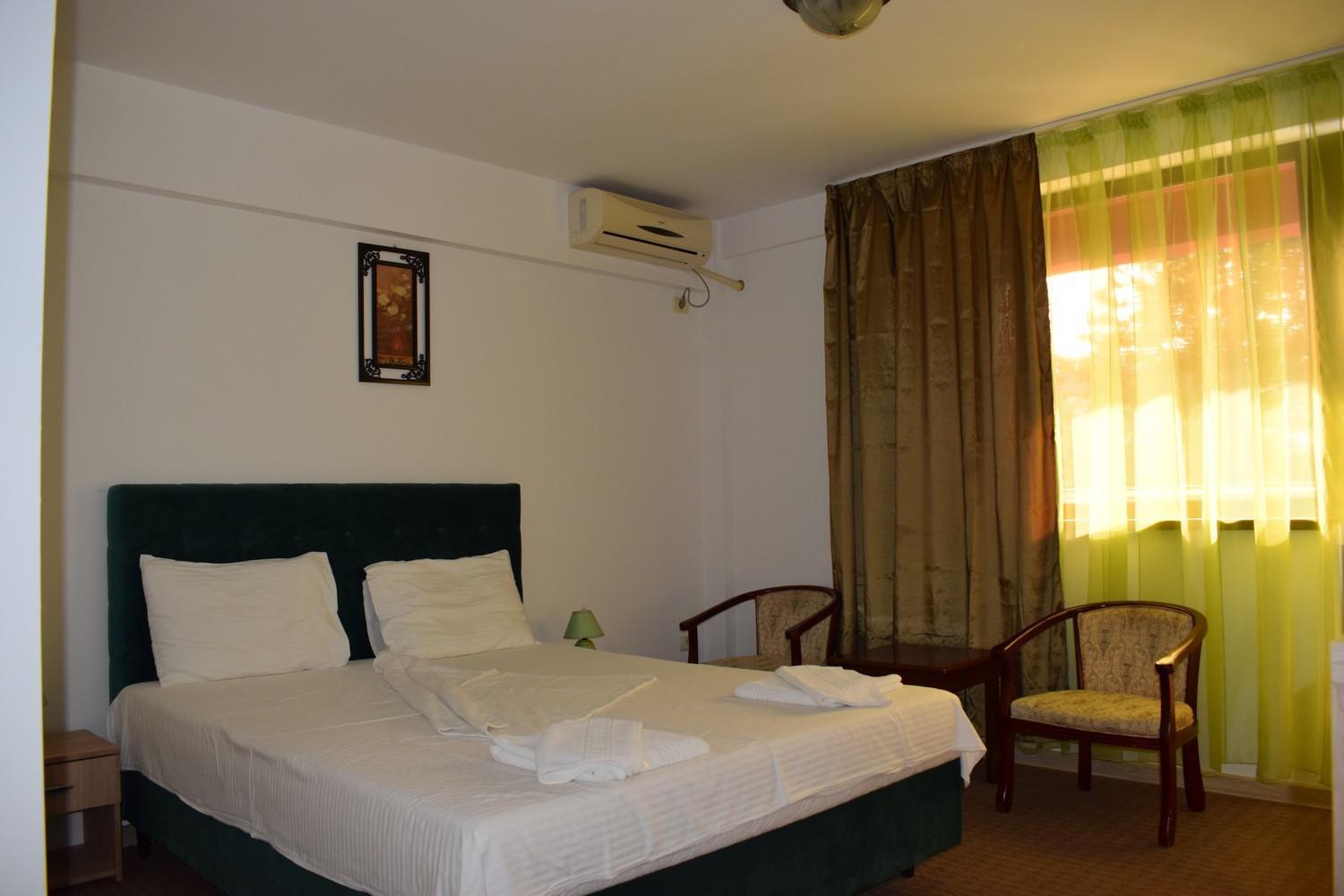 Hotel Ibiza Eforie Nord Εξωτερικό φωτογραφία