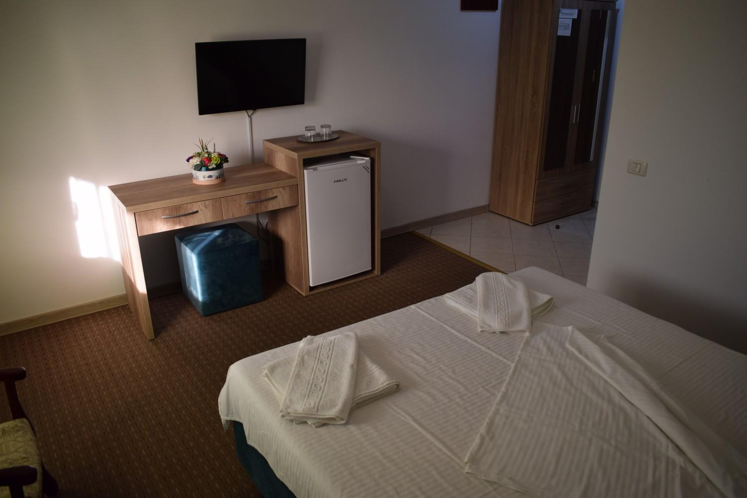 Hotel Ibiza Eforie Nord Εξωτερικό φωτογραφία