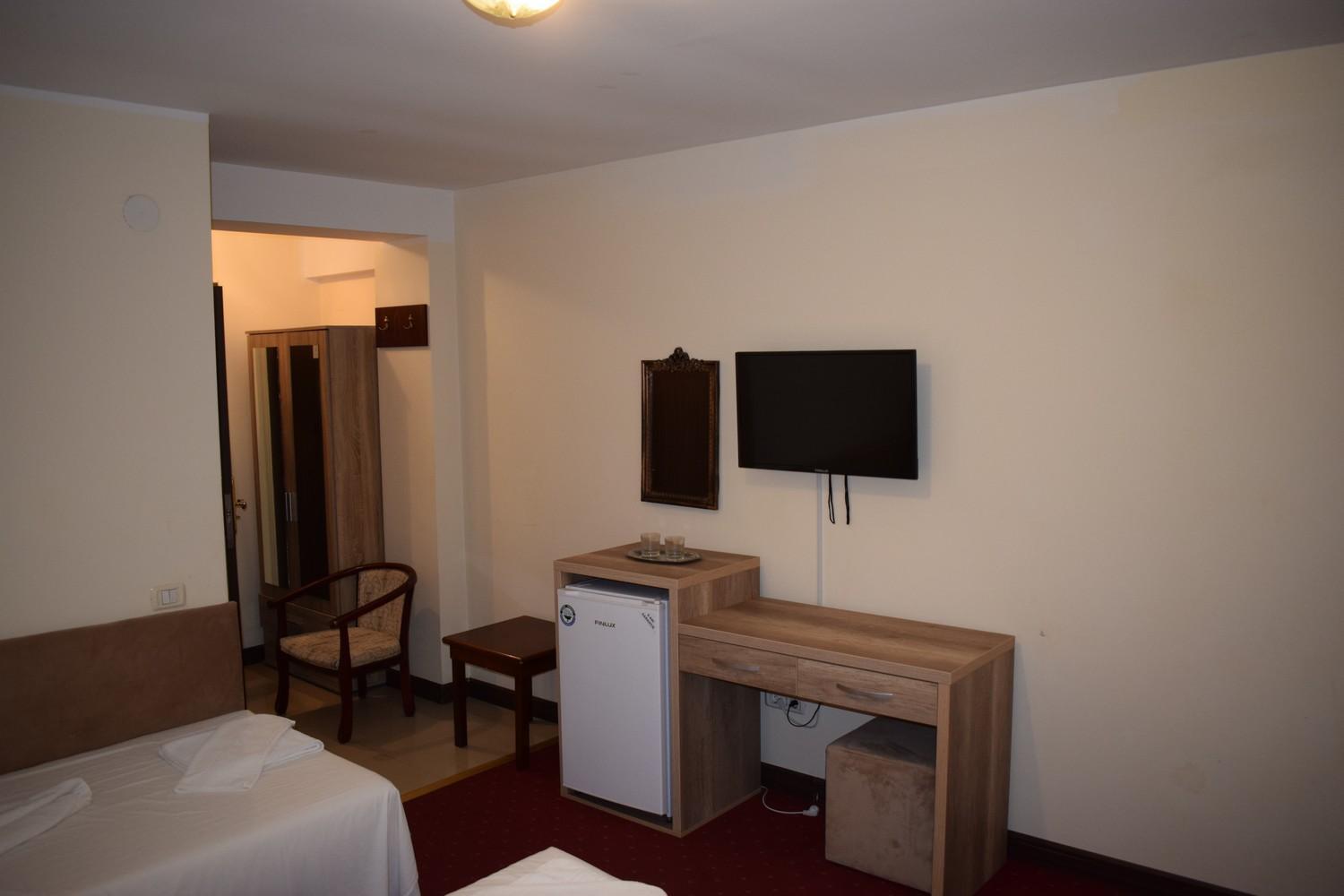 Hotel Ibiza Eforie Nord Εξωτερικό φωτογραφία