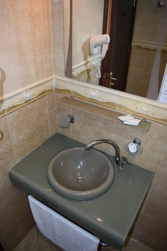 Hotel Ibiza Eforie Nord Εξωτερικό φωτογραφία