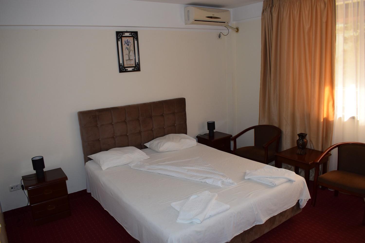 Hotel Ibiza Eforie Nord Εξωτερικό φωτογραφία