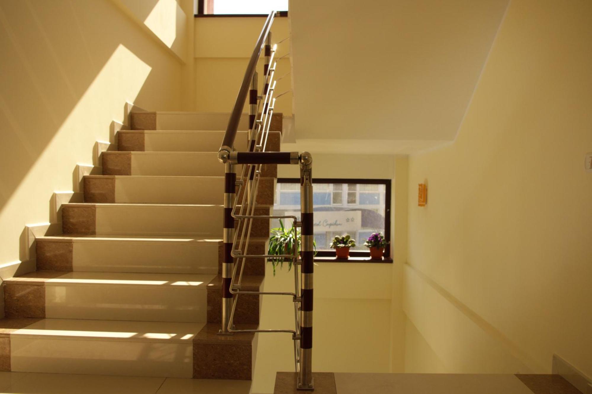 Hotel Ibiza Eforie Nord Εξωτερικό φωτογραφία