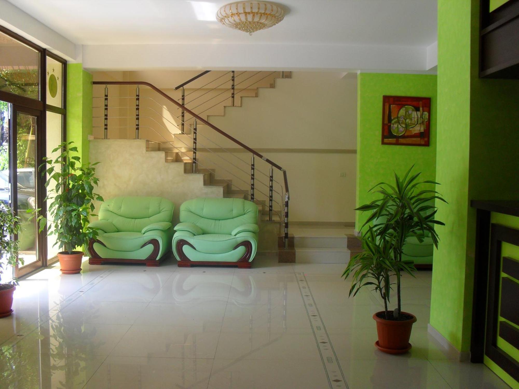 Hotel Ibiza Eforie Nord Εξωτερικό φωτογραφία